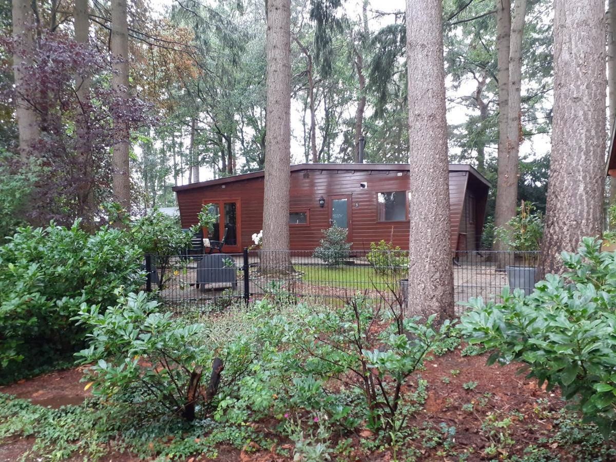 T'Bakkersboschje Nummer 5 Putten Extérieur photo