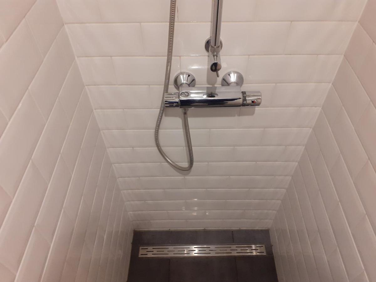 T'Bakkersboschje Nummer 5 Putten Extérieur photo
