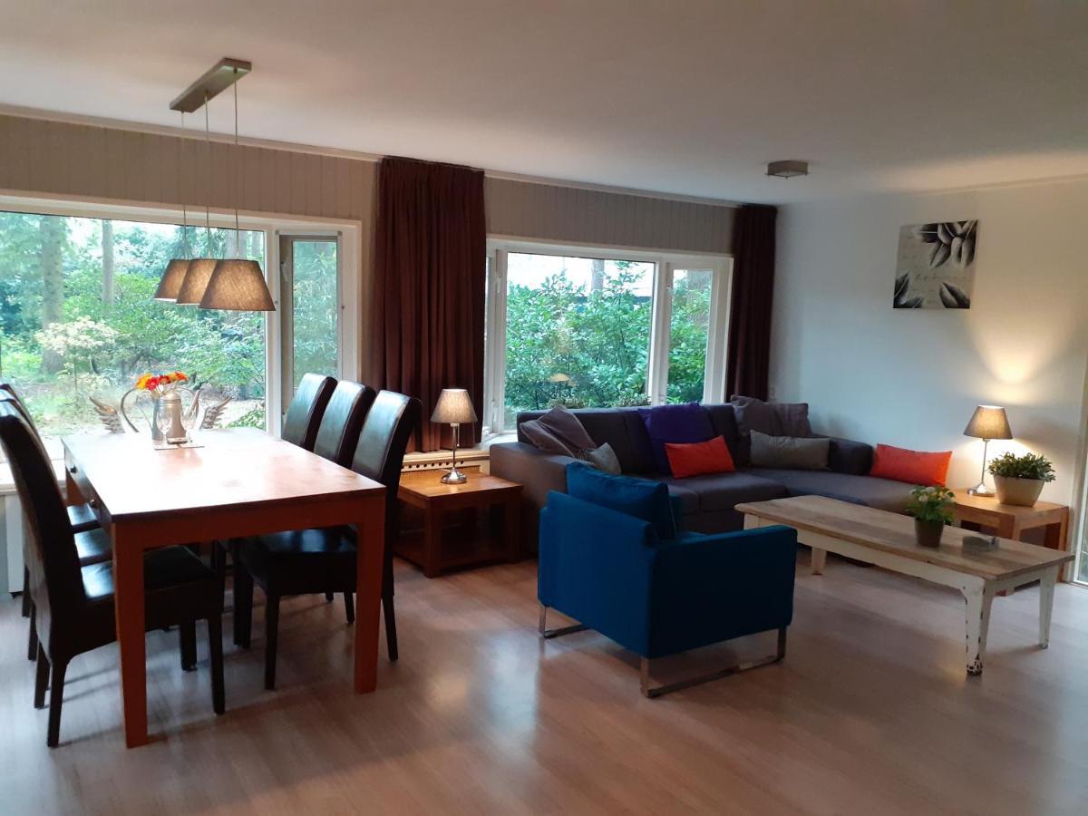 T'Bakkersboschje Nummer 5 Putten Extérieur photo
