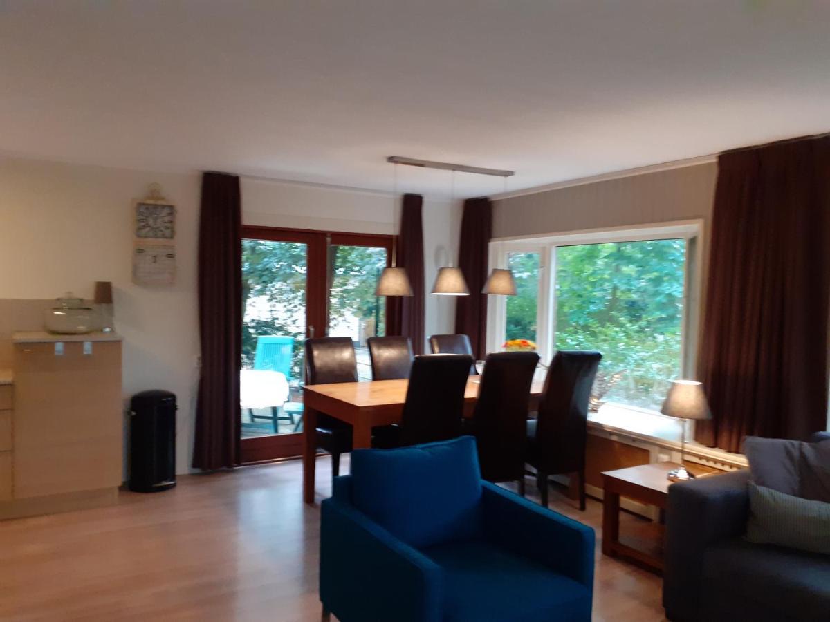 T'Bakkersboschje Nummer 5 Putten Extérieur photo