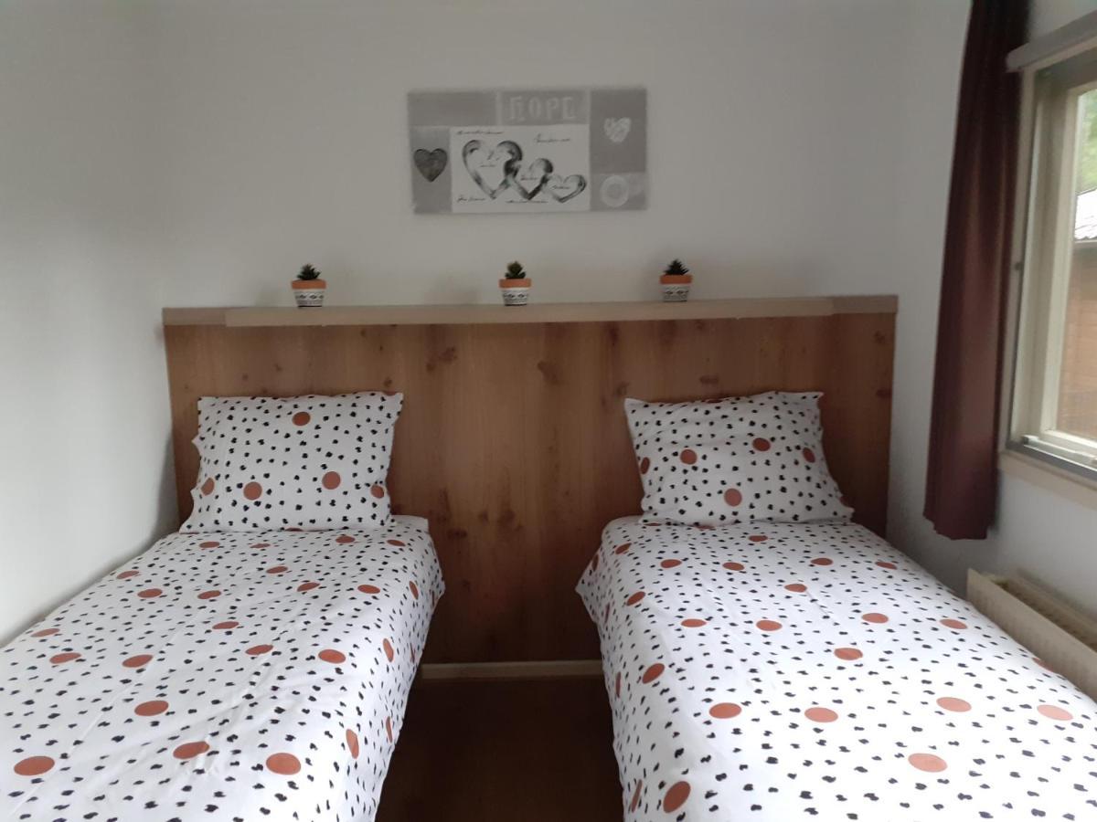 T'Bakkersboschje Nummer 5 Putten Extérieur photo